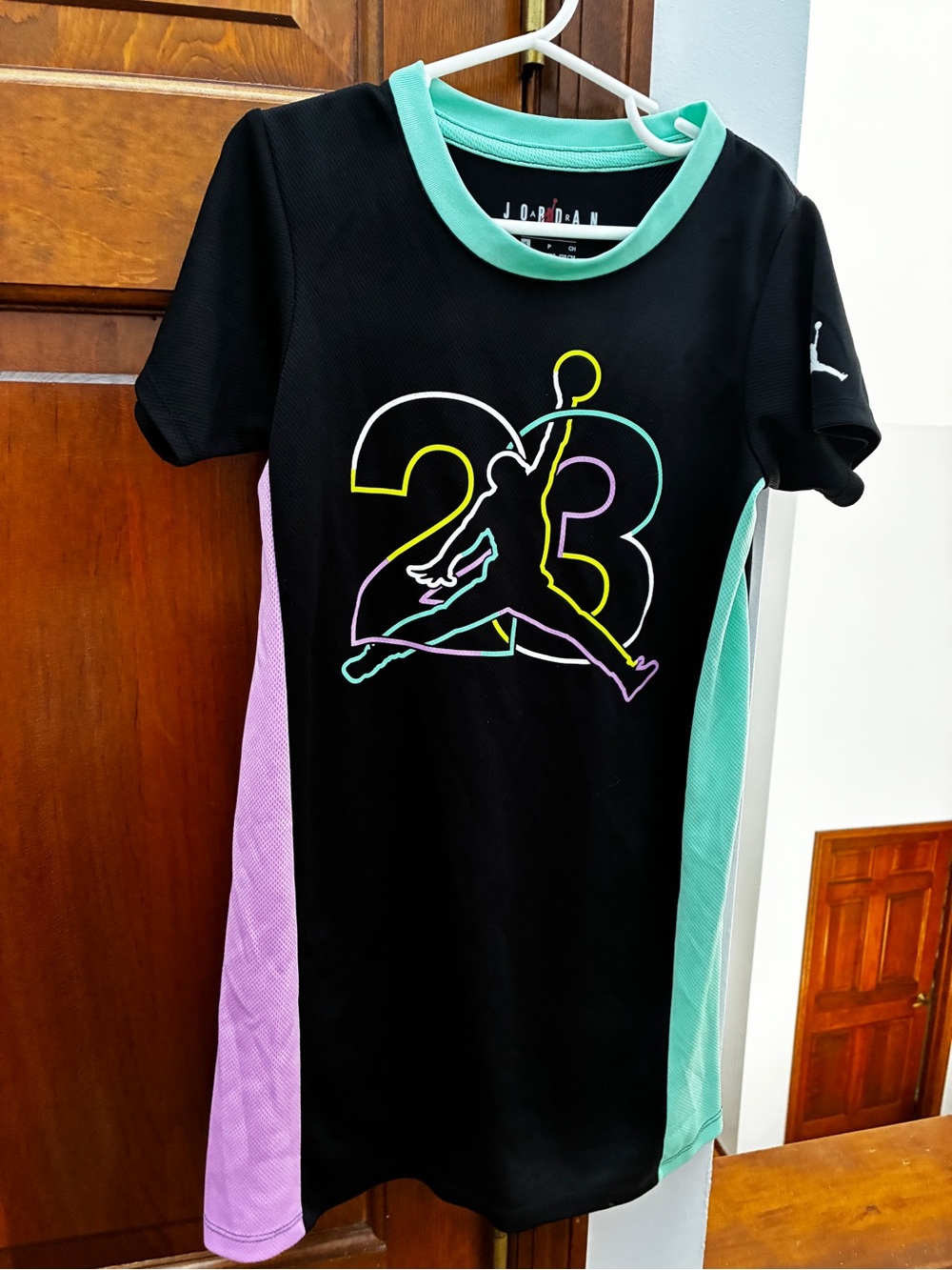 Nike Jordan Air Girls Dress